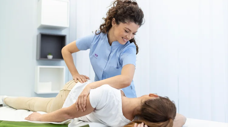 Why Choose a Dedicated Neurorehabilitation Centre Instead of General Physiotherapy