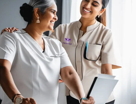 Geriatric Physiotherapy in Kerala: A Complete Guide to Healthy Aging