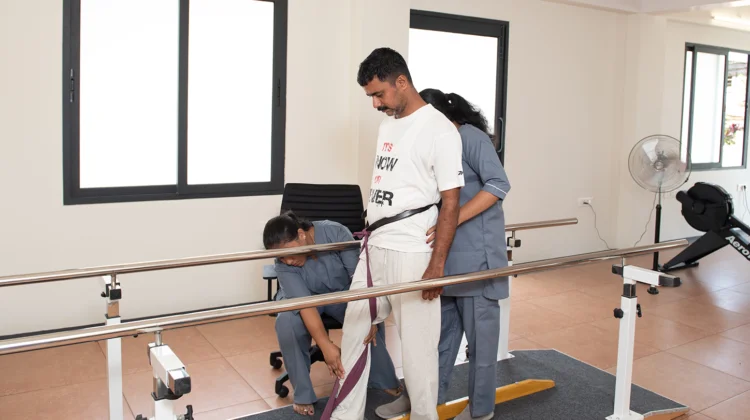 Why Stroke Rehabilitation in Kerala Gives Better Recovery Outcomes