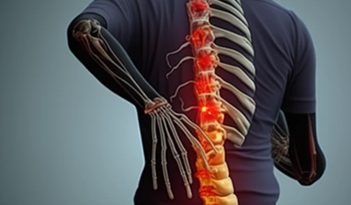 Understanding Spinal Injury