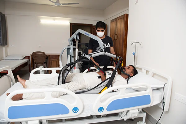 neuvive-rehabilitation