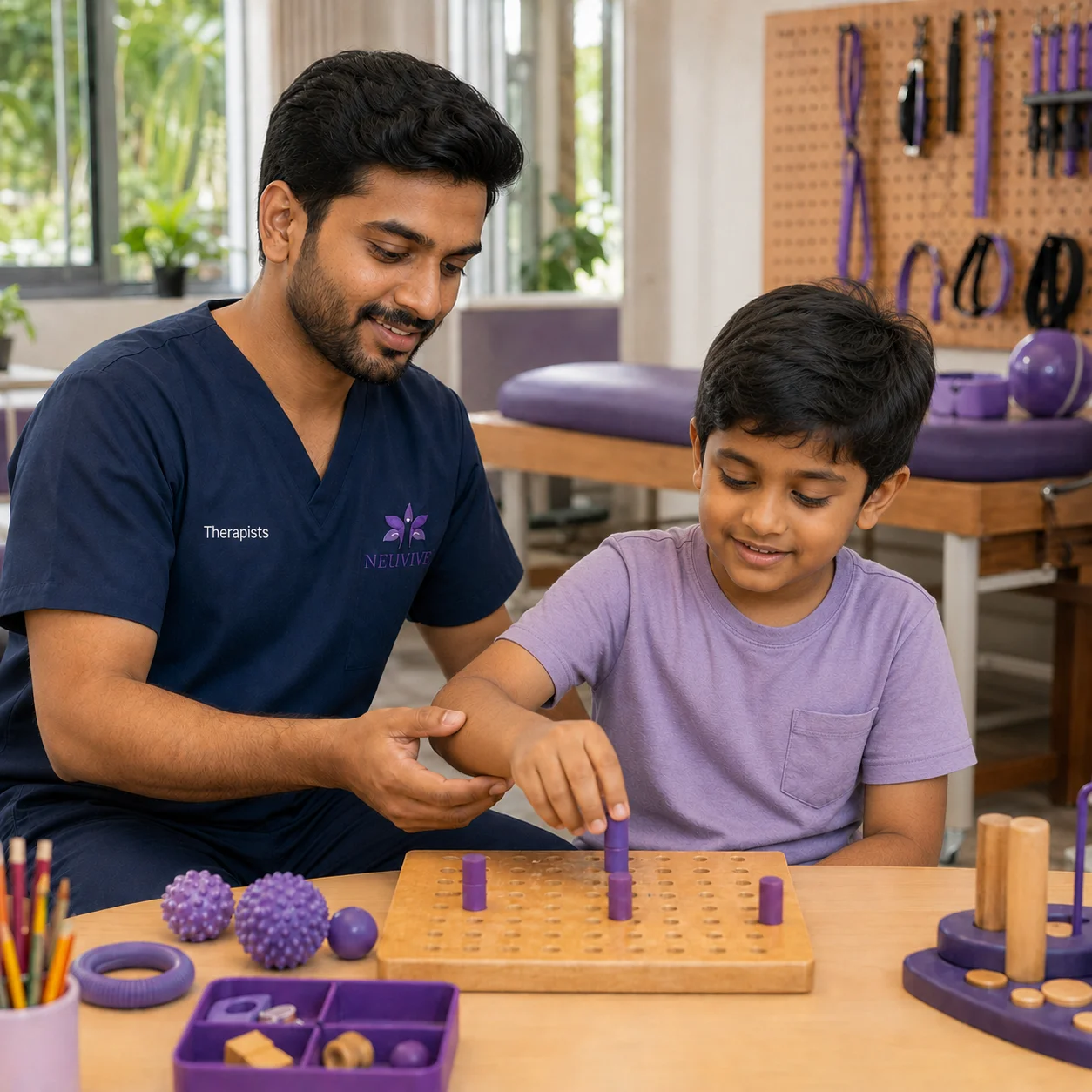 Occupational-Therapy