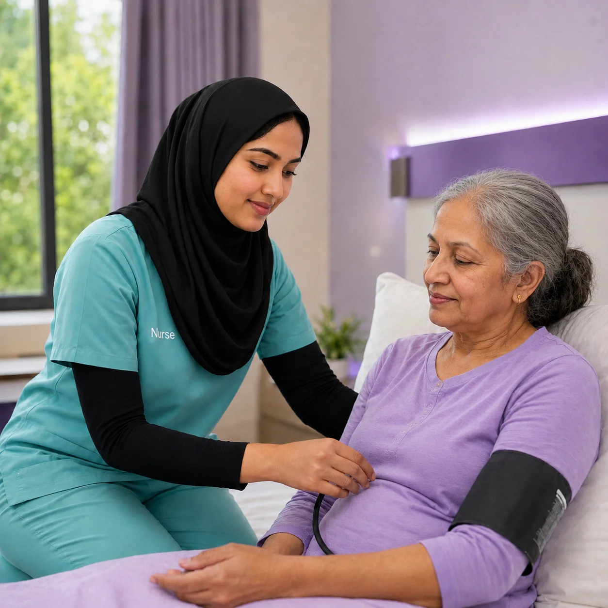 nursing-care