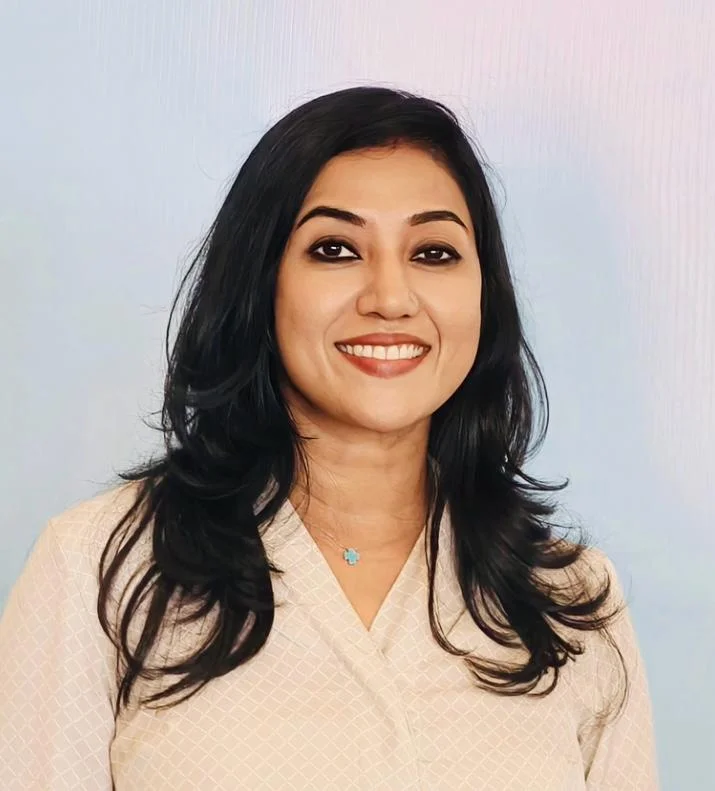 Dr. Manju E. Issac (MBBS, DLO,DNB)