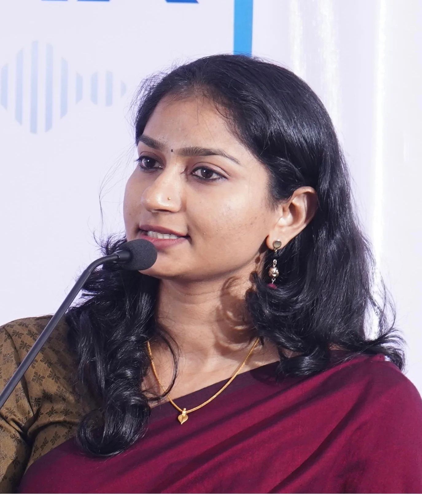 Dr Raga Panicker (MBBS, MS ENT)