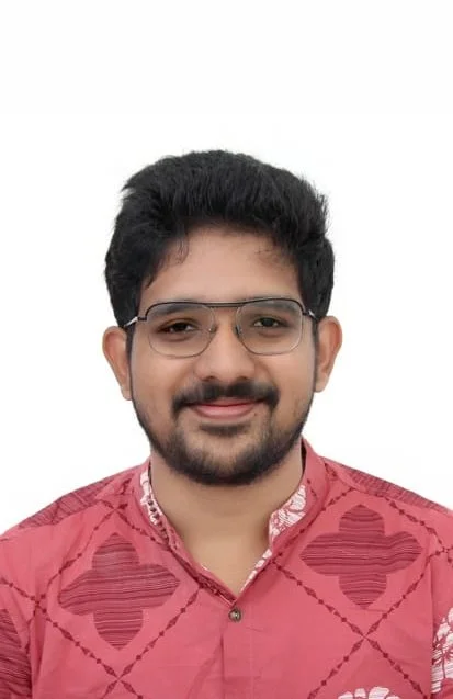 BEN Thuruthummel (MSc)