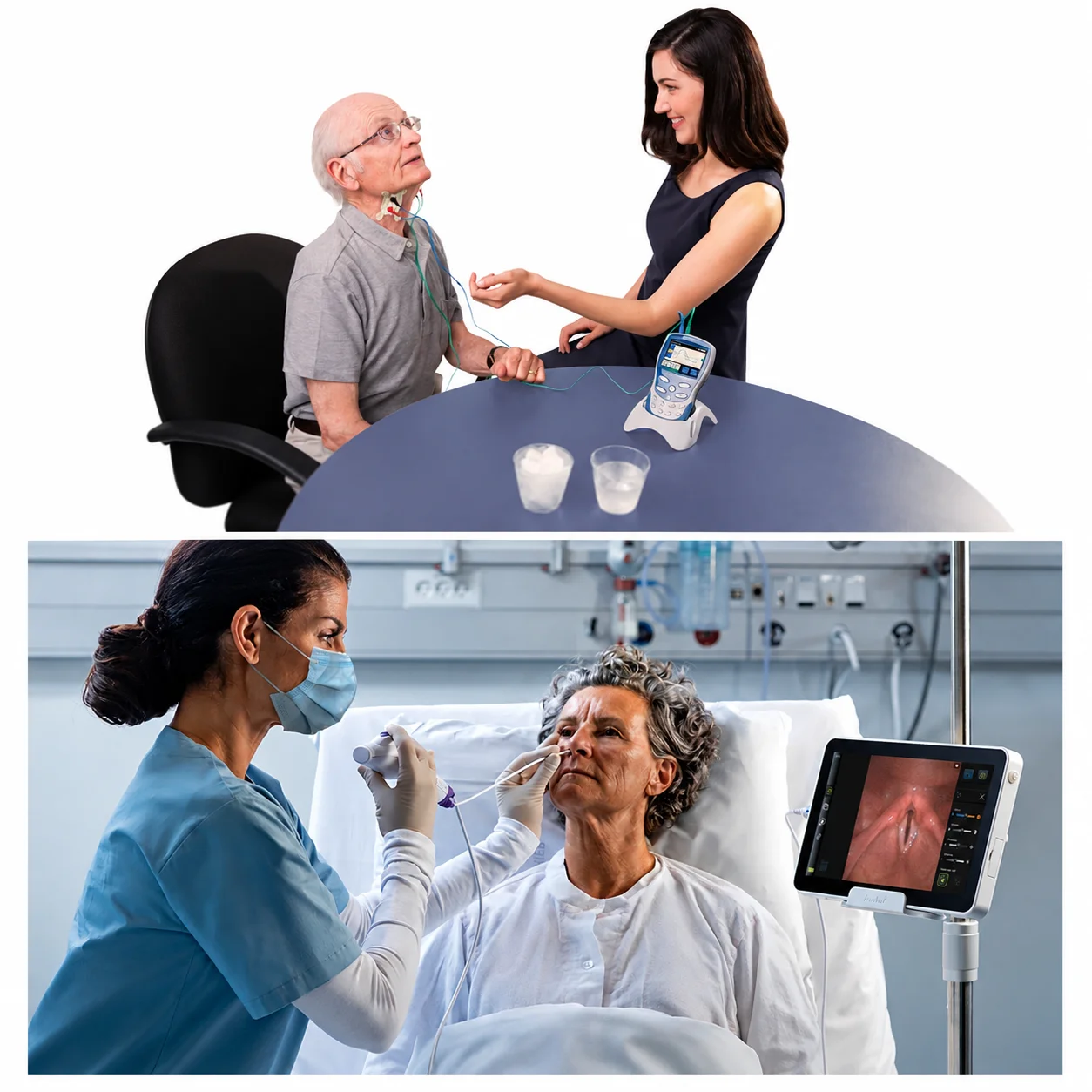 Dysphagia Clinic